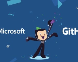 合肥网站建设微软正式宣布75亿美元收购GitHub，开发者们会买账吗？